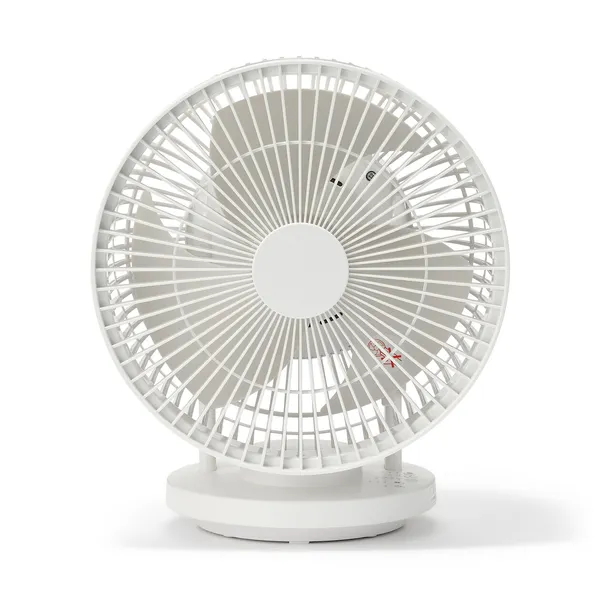 관리가 편리한 회전식 서큘레이터