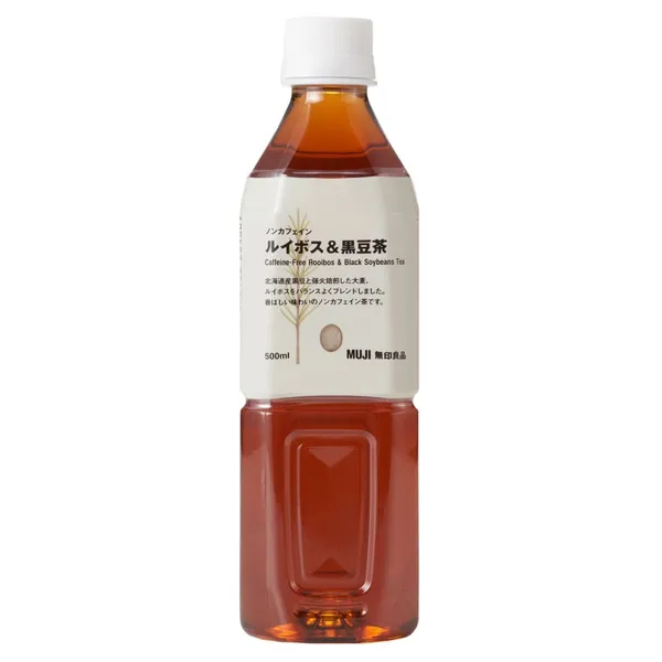 비바 루이보스&블랙빈 티