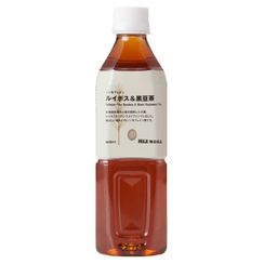 비바 루이보스&블랙빈 티