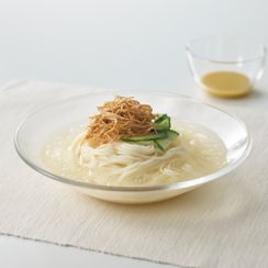 초계 국수