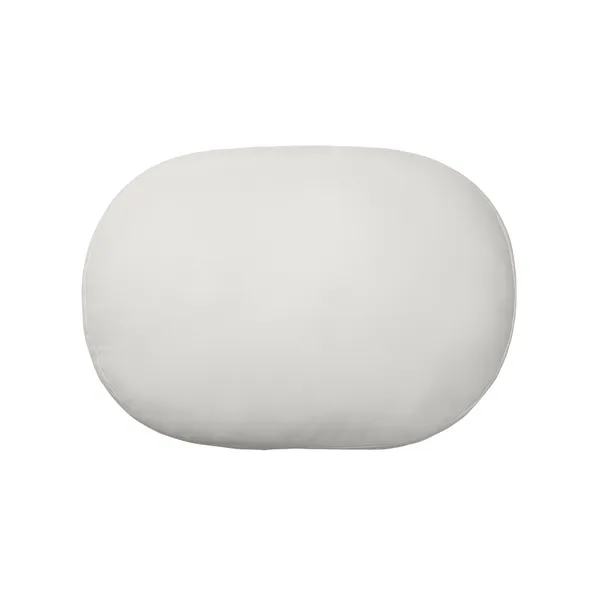 PCM 냉감 시원한 멀티 쿠션 그레이 약 55x40x20cm