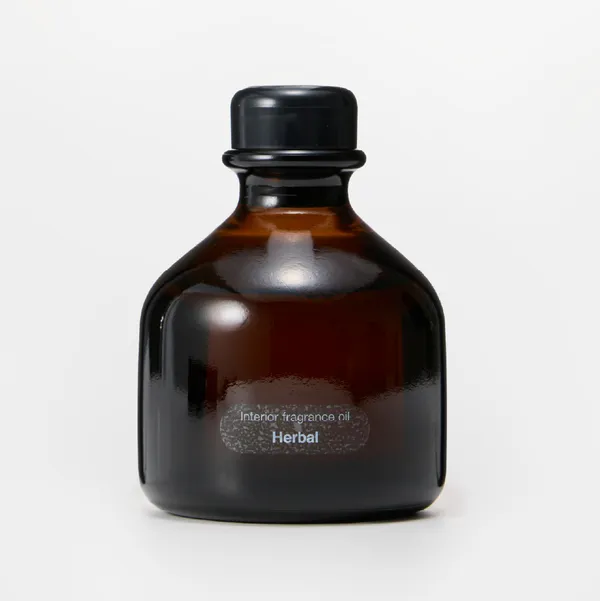 인테리어 프레그런스 오일 허벌 디퓨저 200ml