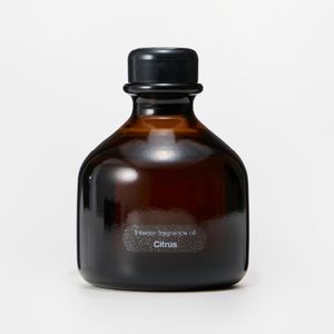 인테리어 프레그런스 오일 시트러스 디퓨저 200ml