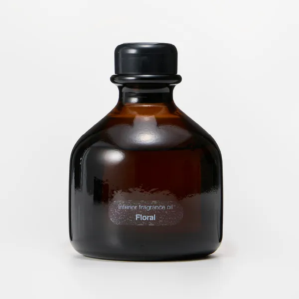 인테리어 프레그런스 오일 플로럴 디퓨저 200ml