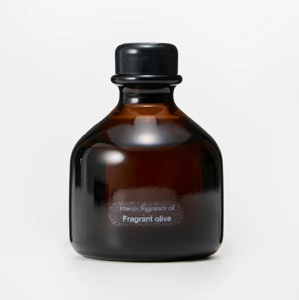 인테리어 프레그런스 오일 금목서 디퓨저 200ml