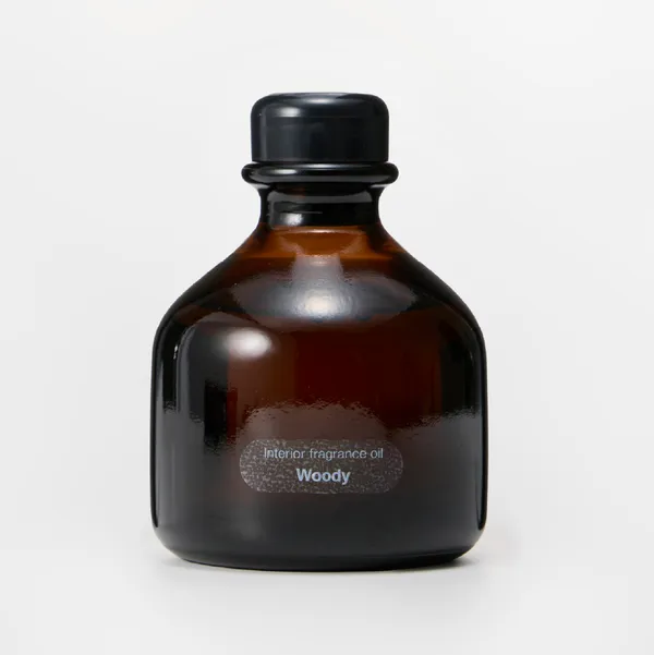 인테리어 프레그런스 오일 우디 디퓨저 200ml