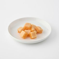 체다&고다 치즈 오징어