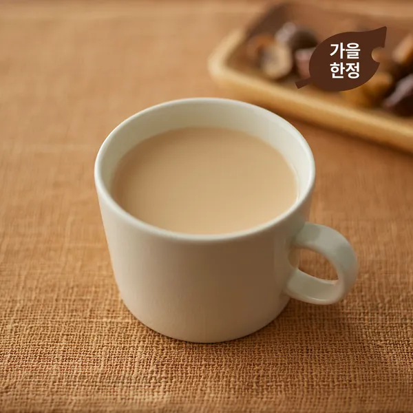 커피 · 차 인스턴트 메이플 밤 라떼