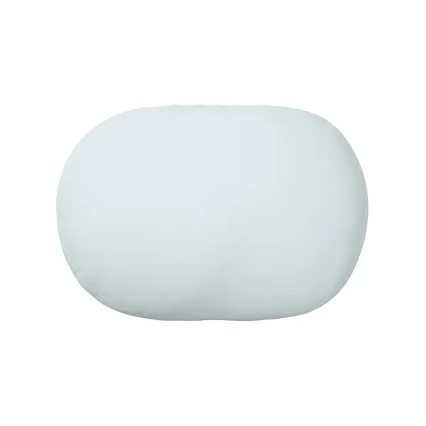 PCM 냉감 시원한 멀티 쿠션 블루 약 55x40x20cm