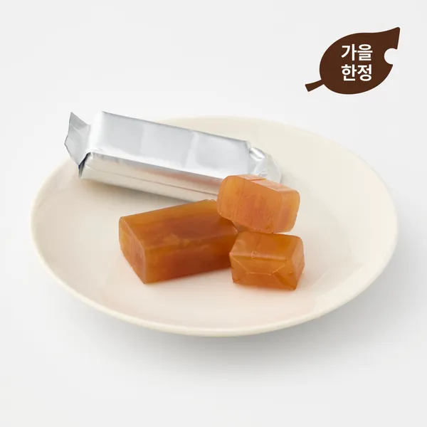 고구마 양갱