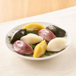 수제로 만드는 송편 만들기 키트