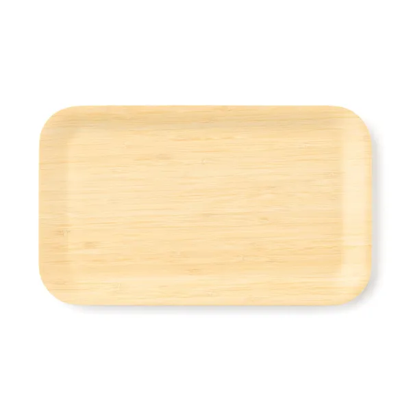 대나무 트레이 ·  약 29x18x1.5cm