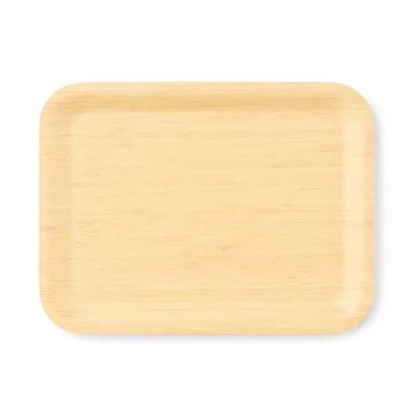 대나무 트레이 ·  약 32x24x1.5cm