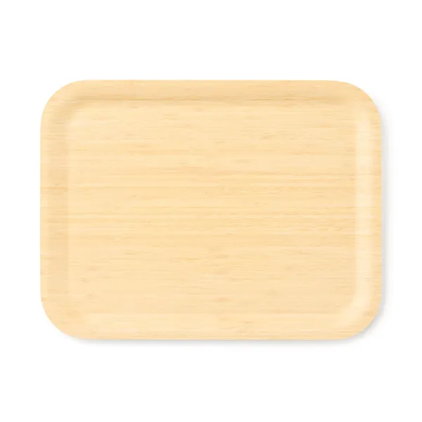 대나무 트레이 ·  약 46x35x1.5cm