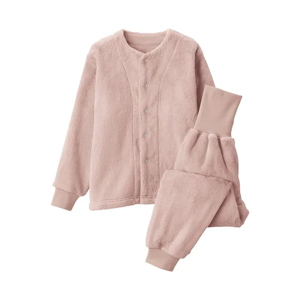 키즈 입는 모포 배를 덮는 파자마