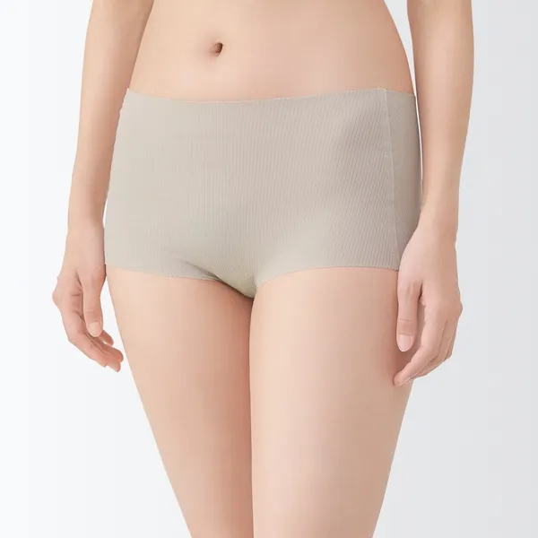 소프트 터치 리브 쇼츠
