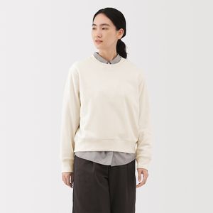 프렌치 테리 스웨트 셔츠