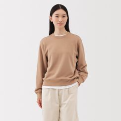 프렌치 테리 스웨트 셔츠
