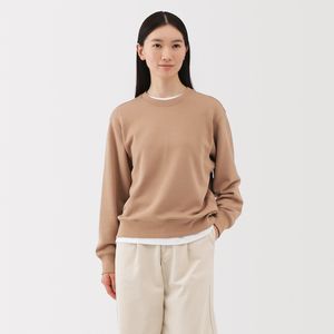 프렌치 테리 스웨트 셔츠