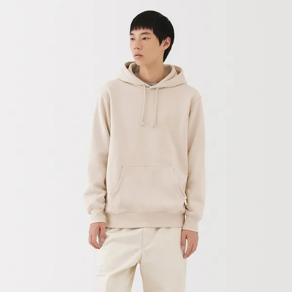 스웨트 풀오버 후디