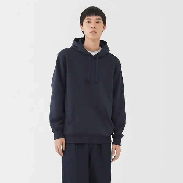 스웨트 풀오버 후디