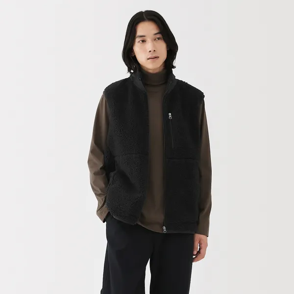 보아 플리스 베스트