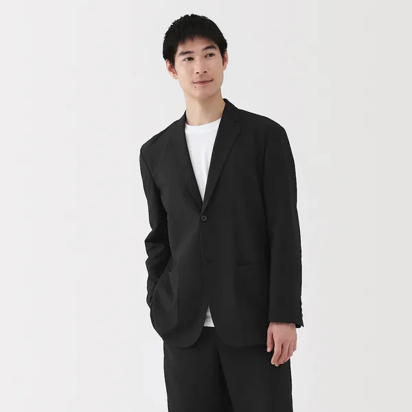통기성이 좋은 재킷