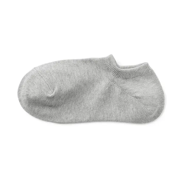 굿피트 직각 스니커 인 삭스(멜란지) 23-25cm
