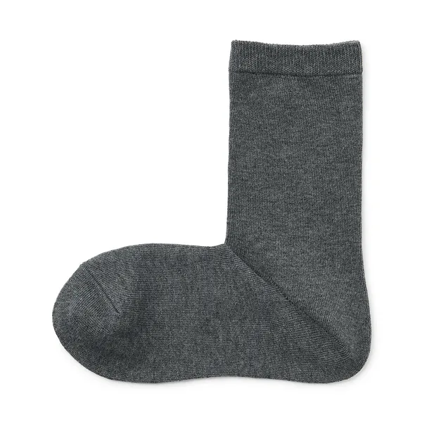 굿피트 직각 발목이 편한 양말(멜란지) 23-25cm