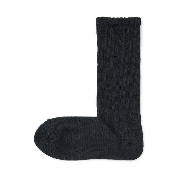 굿피트 직각 발목이 편한 리브 양말 23-25cm