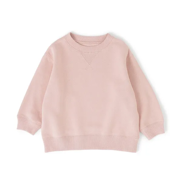 베이비 프렌치 테리 스웨트 셔츠