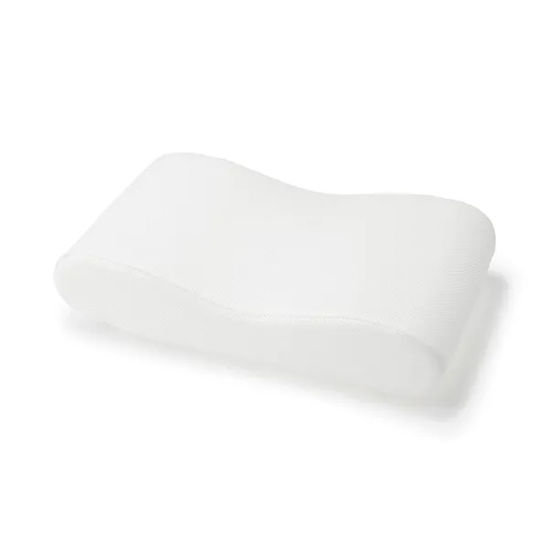 뒤척여도 편안한 베개 화이트 35x60cm