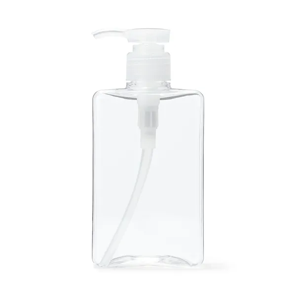 용기 리필용ㆍ클리어ㆍ약 280ml