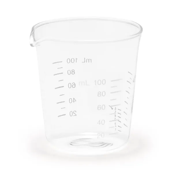 내열유리 계량컵 · 100ml