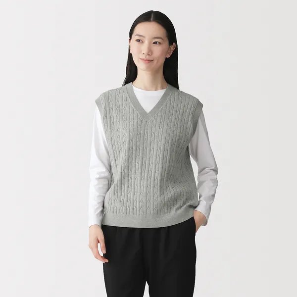 워셔블 케이블 패턴 베스트