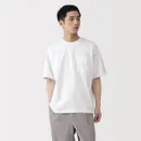 시원한 UV 컷 와이드 반소매 티셔츠