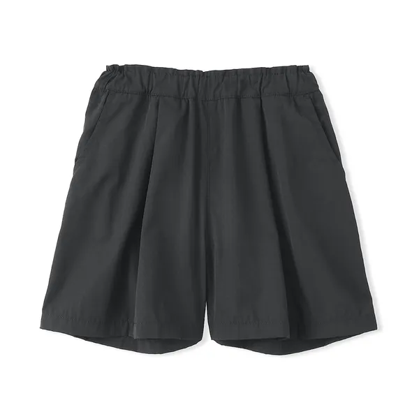 키즈 UV 컷 건조가 빠른 큐롯 팬츠