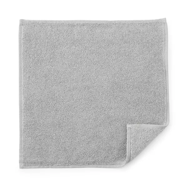 면 타월 손수건