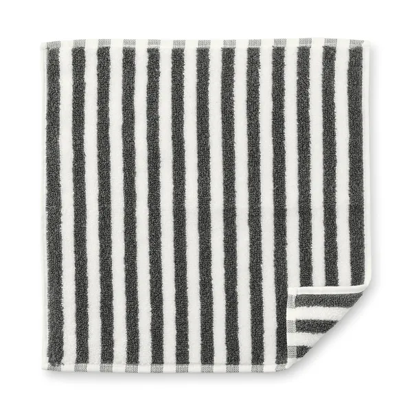 면 타월 손수건(스트라이프)