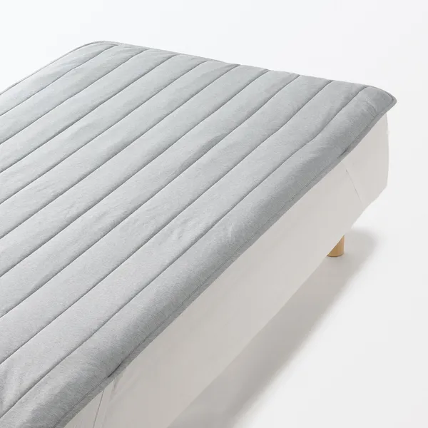 냉감 깔개 패드 그레이 SD