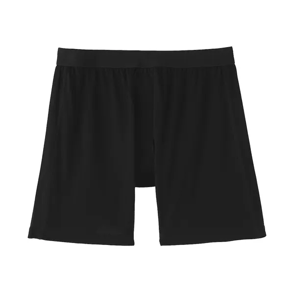 소프트 프런트 오픈 니트 트렁크