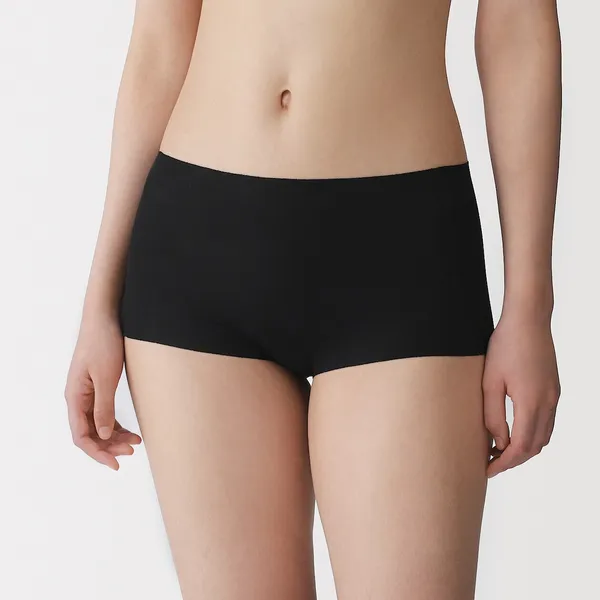 소프트 터치 리브 쇼츠