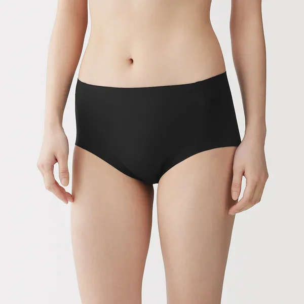 티가 나지 않는 흡수 새니터리 쇼츠 (위생팬티)