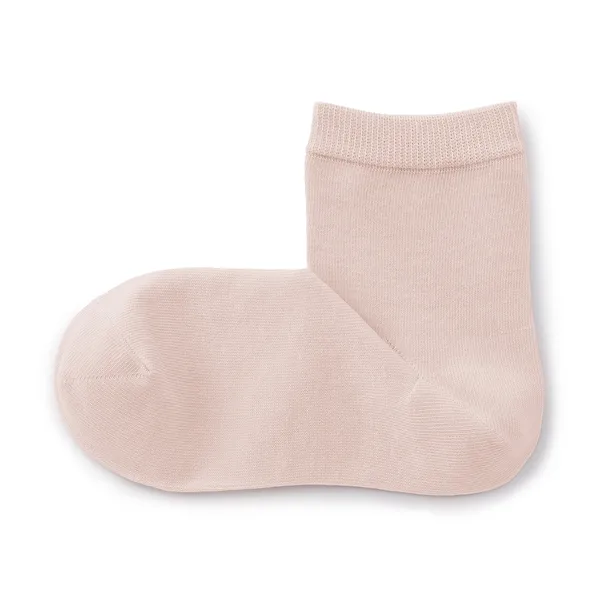 굿피트 직각 발목이 편한 쇼트 양말 23-25cm