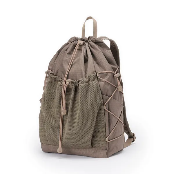 발수 립 스톱 륙색