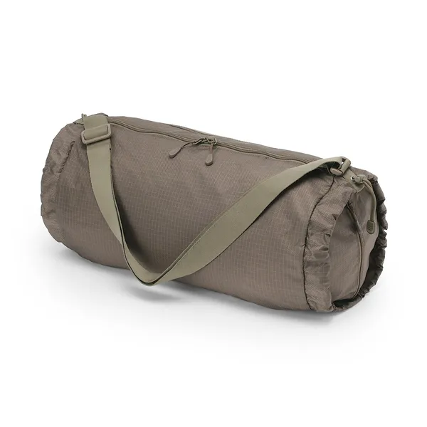 발수 립 스톱 숄더백