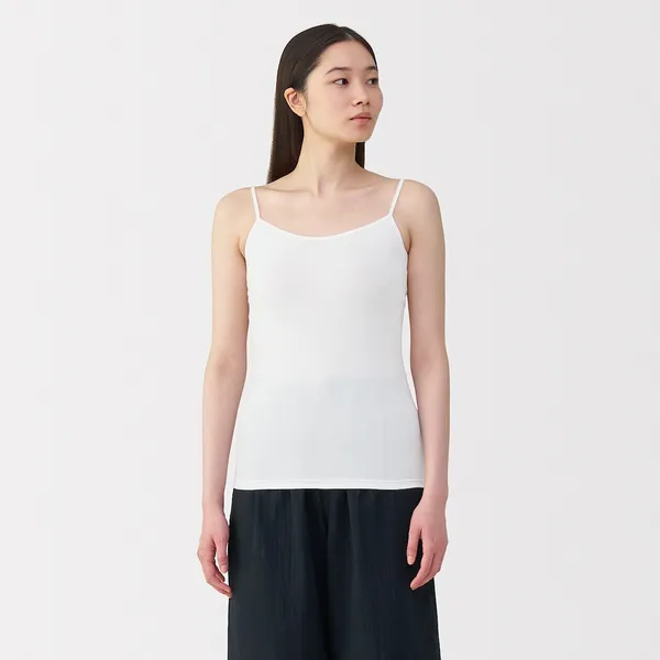 스트레치 캐미솔