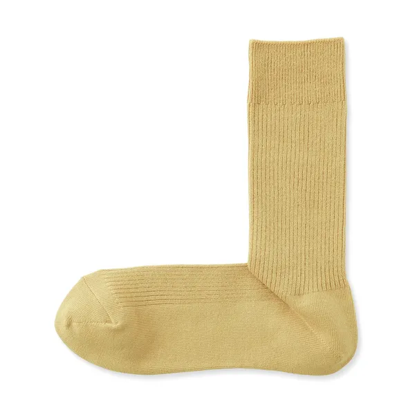 굿피트 직각 리브 양말 25-27cm