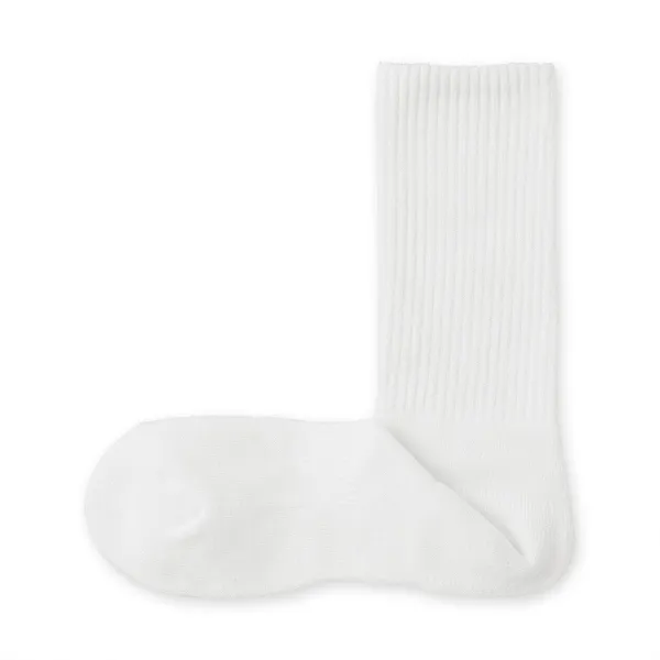 굿피트 직각 파일 양말 25-27cm