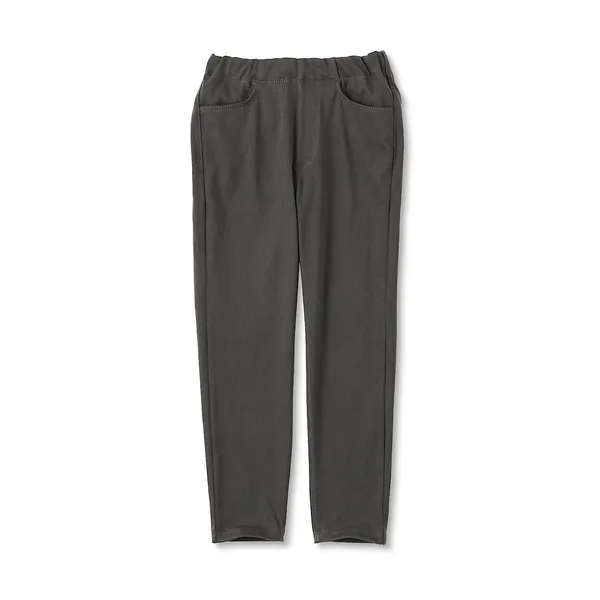 키즈 저지 트윌 레깅스 팬츠